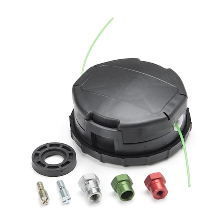 Oregon Speed Feed Trimmer Head 4-1/2" 55-265